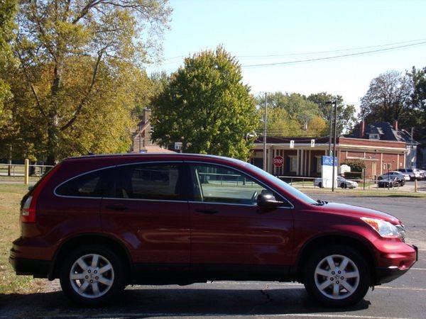 2011 Honda CR-V SE 4WD 5-Speed AT for sale in Cleveland, OH – photo 24
