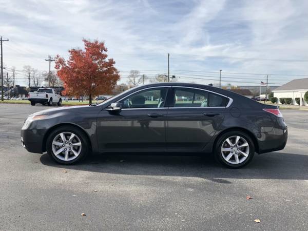 2013 *Acura* *TL* ****1 OWNER CLEAN CARFAX VEH - cars & trucks - by... for sale in Smyrna, TN – photo 4