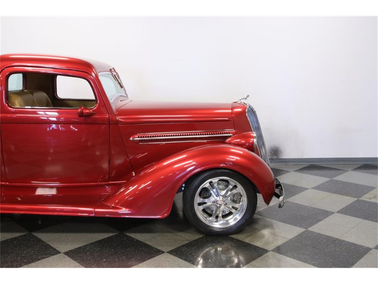 1936 Dodge Pickup for sale in Concord, NC – photo 32