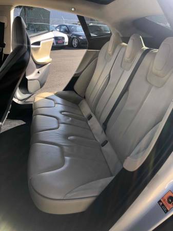 NICE Tesla Model S PERFORMANCE! One Owner - cars & trucks - by owner... for sale in Tacoma, WA – photo 14