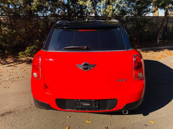 MINI COOPER COUNTRYMAN - cars & trucks - by owner - vehicle... for sale in Brooklyn, NY – photo 7