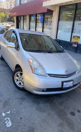 2007 Toyota Prius for sale in Oakland, CA