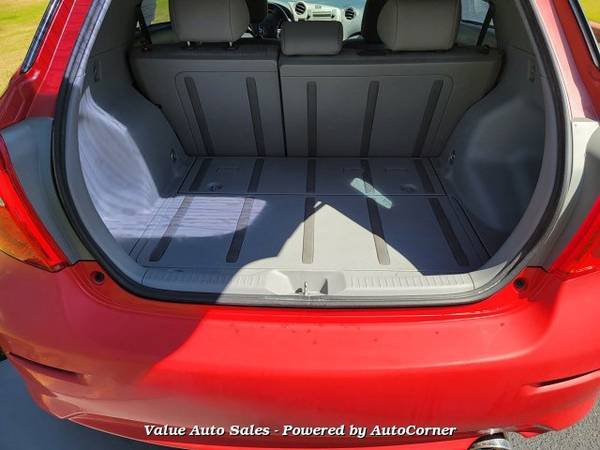 2009 Toyota MATRIX BASE 4-SPEED AT - - by dealer for sale in Aberdeen, NC – photo 11