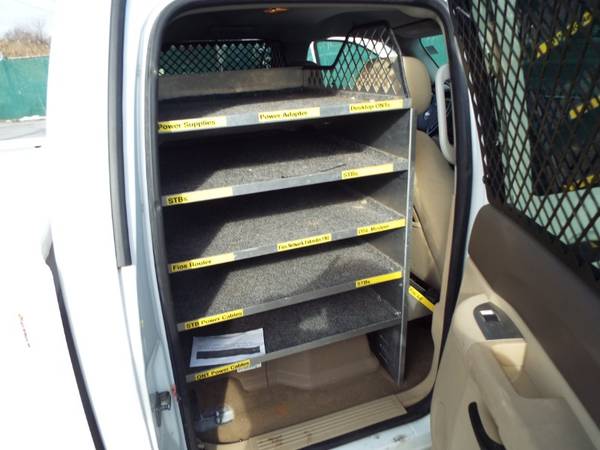 2012 Chevrolet Silverado Hybrid 1HY Crew Cab 2WD for sale in Wilmington, DE – photo 12