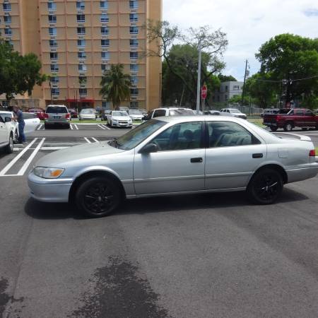 2000 Toyota Camry for sale in FL, FL – photo 4