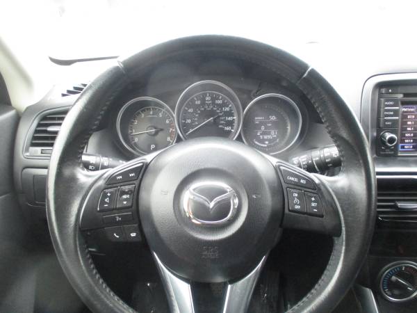 2014 Mazda Cx-5 Touring AWD - cars & trucks - by dealer - vehicle... for sale in Malden, MA – photo 13