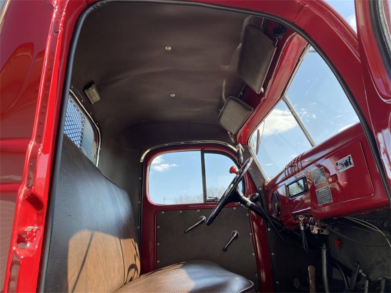 1957 Dodge Power Wagon for sale in Ham Lake, MN – photo 41