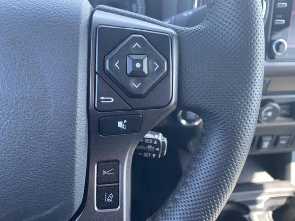 2020 Toyota Tacoma TRD OFF ROAD DOUBLE CAB 4X4, WARRANTY, NAV for sale in Norfolk, VA – photo 20