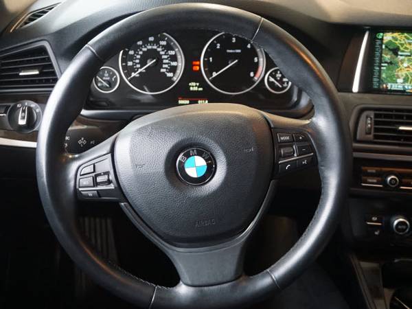 2014 BMW 5 Series 535d - cars & trucks - by dealer - vehicle... for sale in Glen Burnie, MD – photo 19