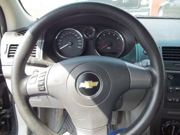 2008 Chevrolet Cobalt for sale in Marengo, IA – photo 6