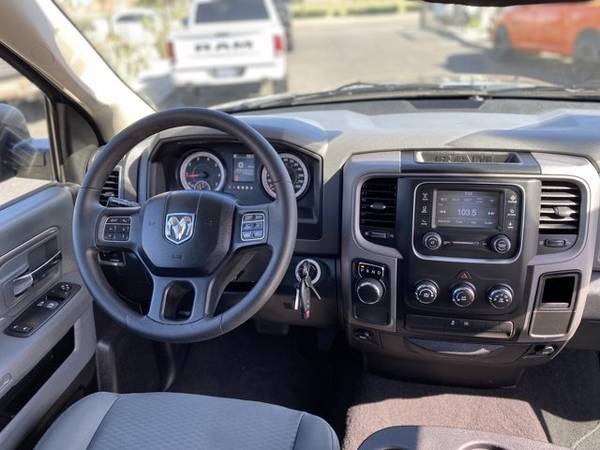2016 Ram 1500 Single Cab 2WD - - by dealer for sale in Rialto, CA – photo 21