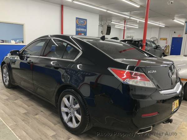 2013 ACURA TL LOW MILES WE FINANCE - cars & trucks - by dealer -... for sale in Palatine, IL – photo 3
