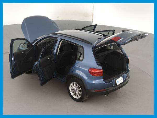 2018 VW Volkswagen Tiguan Limited 2 0T 4Motion Sport Utility 4D suv for sale in Phoenix, AZ – photo 17