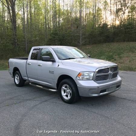 2015 Ram 1500 EXTENDED CAB PICKUP - - by for sale in Stafford, District Of Columbia – photo 9