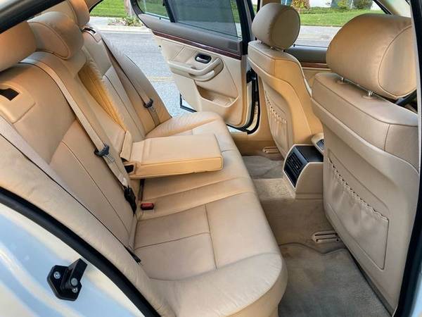2003 BMW 5 Series 530i 4dr Sedan, EXTRA CLEAN!!!! for sale in Panorama City, CA – photo 12