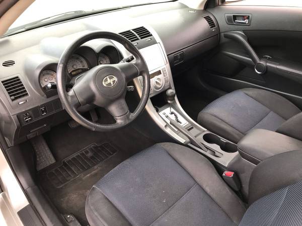 2005 Toyota Scion tc, 159,000 miles, automatic, pano roof for sale in Voorhees, PA – photo 10