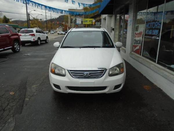2009 Kia Spectra EX *Wide Range of Financing Available!* - cars &... for sale in Pittsburgh, PA – photo 6