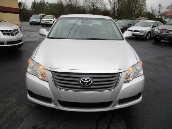2008 Toyota Avalon EXTRA CLEAN - - by dealer for sale in ALABASTER, AL – photo 2