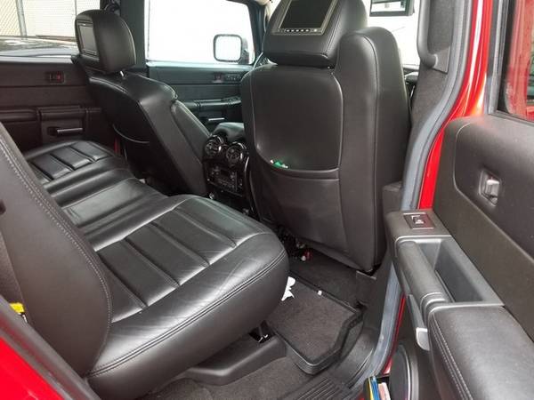 2007 Hummer H2 SUV RTR# 9073028-01 for sale in Fond Du Lac, WI – photo 5
