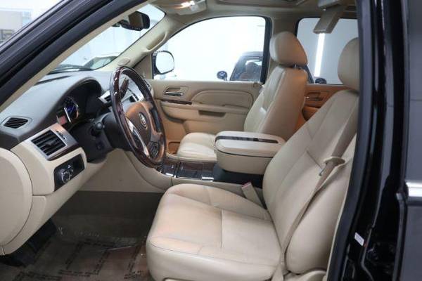 2010 Cadillac Escalade Hybrid 2WD - cars & trucks - by dealer -... for sale in CHANTILLY, District Of Columbia – photo 15