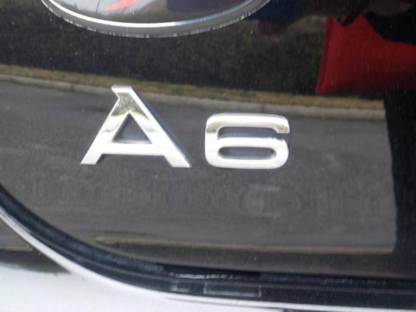 2014 Audi A6 2 0T QUATTRO PREMIUM AWD, LEATHER HEATED SEATS, B for sale in Virginia Beach, VA – photo 12