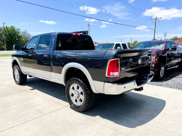 2014 RAM 2500 4WD Crew Cab 149 Laramie - - by dealer for sale in Other, GA – photo 6