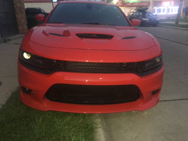 2016 Dodge Charger RT scat pack 6.4 392 hemi for sale in Walled Lake, MI – photo 18