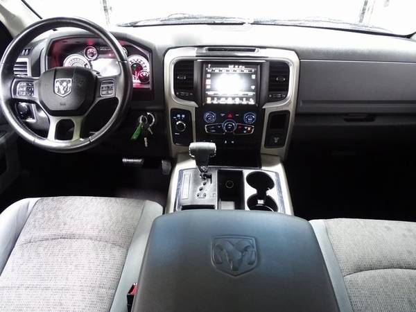 2013 Ram 1500 SLT !!Bad Credit, No Credit? NO PROBLEM!! - cars &... for sale in WAUKEGAN, WI – photo 18