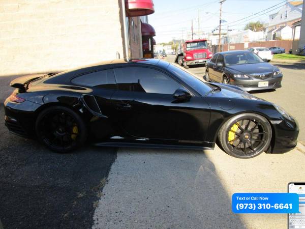 2014 Porsche 911 - Buy Here Pay Here! - cars & trucks - by dealer -... for sale in Paterson, NJ – photo 6