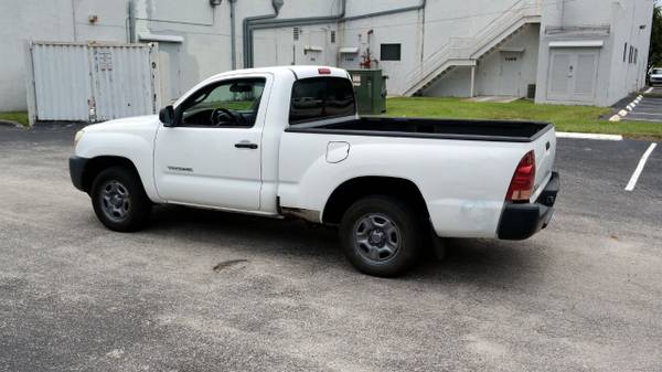 2007 TOYOTA TACOMA PICKUP TRUCK***SALE***BAD CREDIT APPROVED + LOW PAY for sale in Hallandale, FL – photo 6