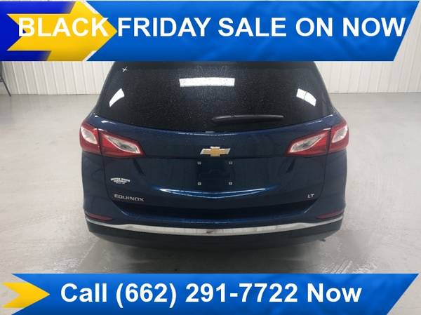 2019 Chevrolet Equinox LT - Ask About Our Special Pricing! - cars &... for sale in Ripley, MS – photo 6