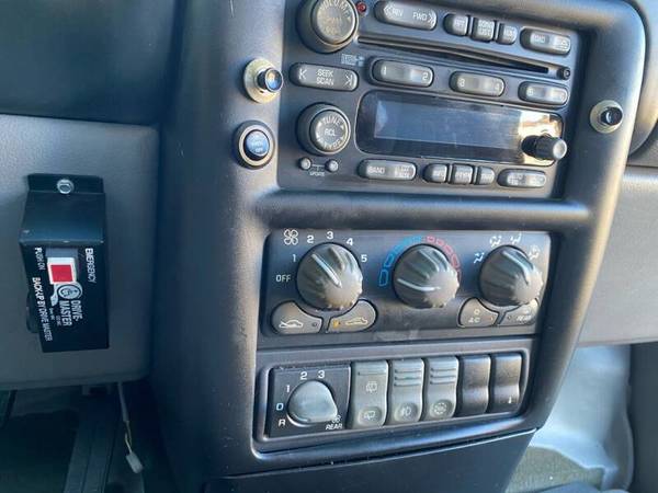 2005 Pontiac Montana Braun Entervan - 1 owner - Only 68,000 Miles -... for sale in Lakemore, IN – photo 14