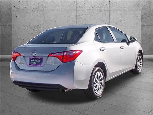 2019 Toyota Corolla LE SKU: KP903091 Sedan - - by for sale in Englewood, CO – photo 3