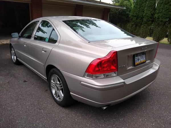 2005 Volvo S60 2.4 only 86000 miles for sale in Bloomsburg, PA – photo 4