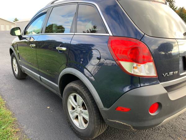 2008 SATURN VUE ONLY 89K MILES for sale in Clarence, NY – photo 5