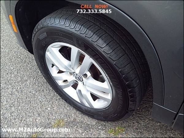 2014 Volkswagen Tiguan SE 4Motion AWD 4dr SUV - - by for sale in East Brunswick, NY – photo 20