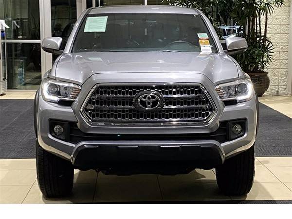 Used 2016 Toyota Tacoma TRD Offroad/5, 185 below Retail! - cars & for sale in Scottsdale, AZ – photo 7
