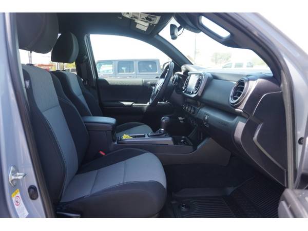 2020 Toyota Tacoma TRD OFF ROAD DOUBLE CAB 5 4x4 Passe - Lifted for sale in Phoenix, AZ – photo 11