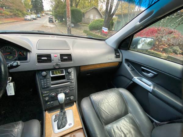 2004 Volvo XC90 T6 AWD LEATHER 3rd Row Local Trade Runs Great... for sale in Portland, OR – photo 14