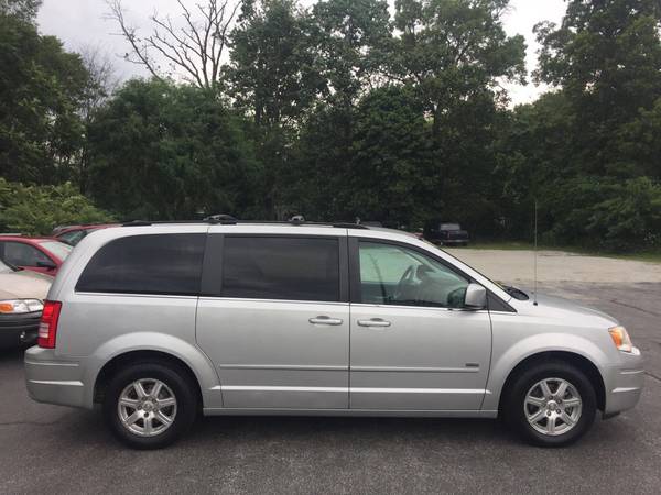 2008 *Chrysler* *Town & Country* *4dr Wagon Touring* for sale in Muskegon, MI – photo 5