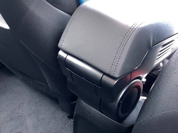 2018 BMW i3 s w/Range Extender Hatchback 4D hatchback Black -... for sale in Satellite Beach, FL – photo 21