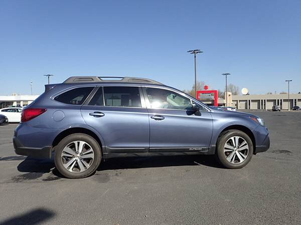 2018 Subaru Outback 2 5i Limited - - by dealer for sale in Leskovar Mitsubishi, WA – photo 9
