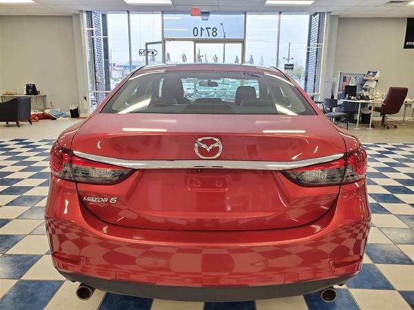 2014 MAZDA MAZDA6 i Touring No Money Down! Just Pay Taxes Tags! -... for sale in Manassas, WV – photo 6