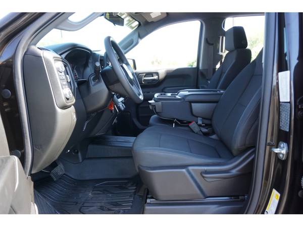 2019 Gmc Sierra 1500 4WD CREW CAB 147 4x4 Passenger - Lifted Trucks for sale in Glendale, AZ – photo 24