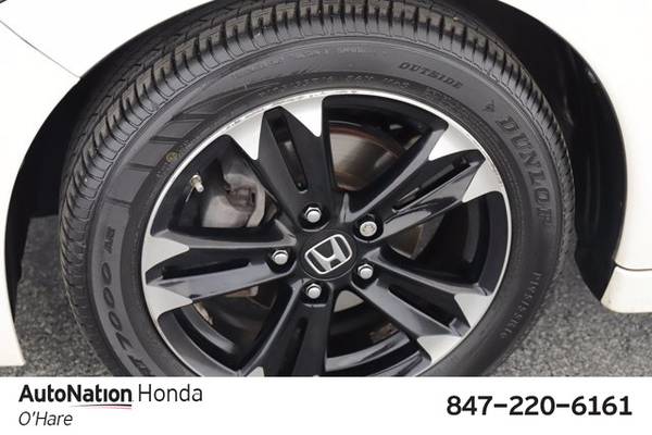2015 Honda CR-Z EX SKU:FS000258 Hatchback - cars & trucks - by... for sale in Des Plaines, IL – photo 21