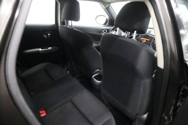 2013 Nissan Juke SV FWD - - by dealer - vehicle for sale in CHANTILLY, District Of Columbia – photo 17