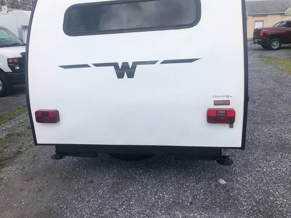 2016 Winnebago Winnie Drop 1710 Van - - by dealer for sale in Lancaster, PA – photo 22