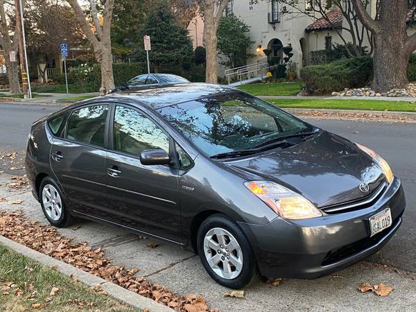 2009 Toyota Prius , Clean Title , 145.000 Miles - cars & trucks - by... for sale in Santa Clara, CA – photo 2