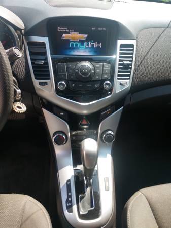 2015 Chevrolet Cruze (Clean Title) Low Miles! CHEAP! OBO for sale in El Cajon, CA – photo 9
