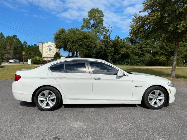 2013 BMW 528 528i 4dr Sedan Stock 11292 - cars & trucks - by dealer... for sale in Conway, SC – photo 8